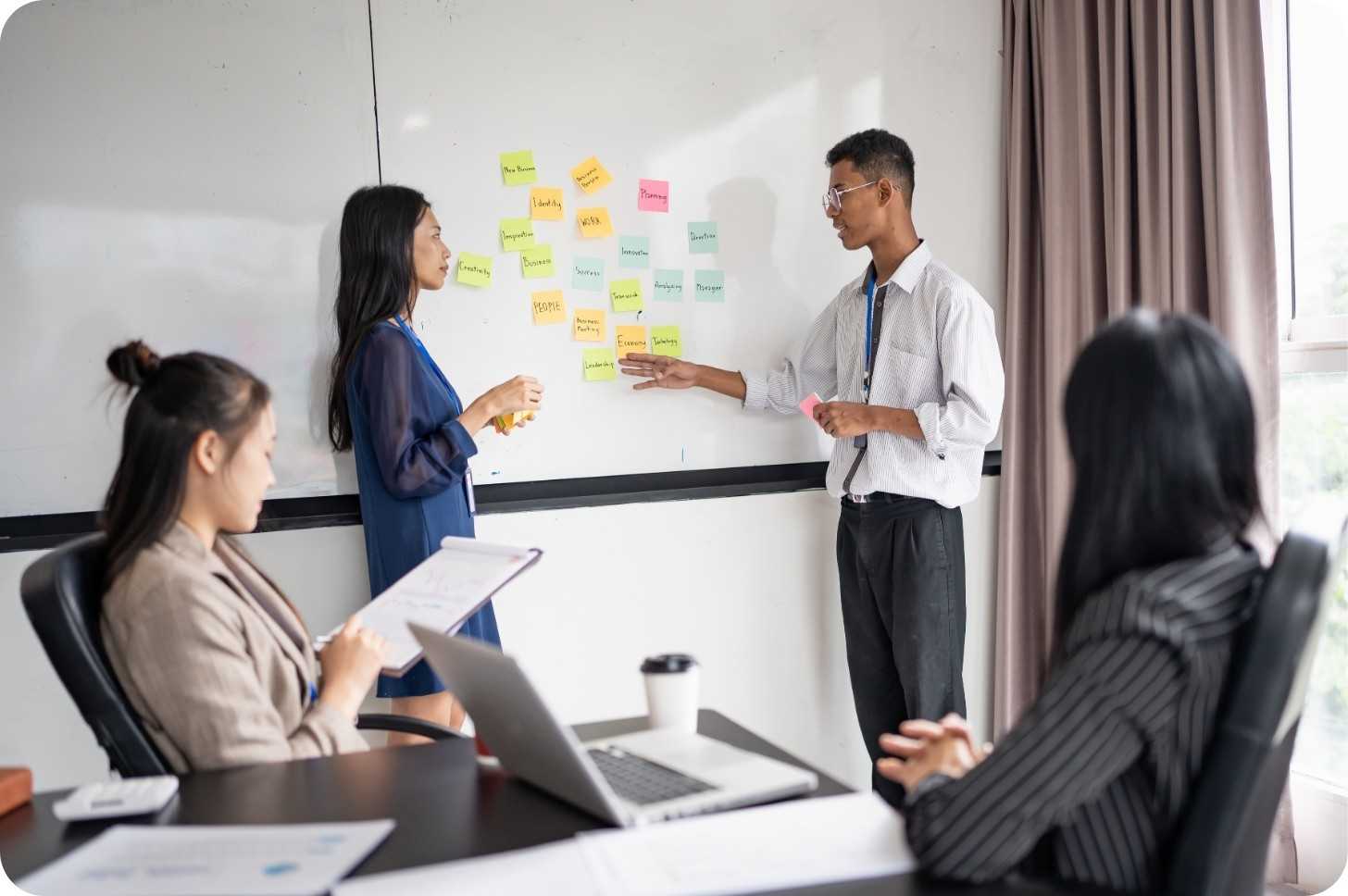 Brief KOL: Definisi, Komponen, dan Template Gratisnya